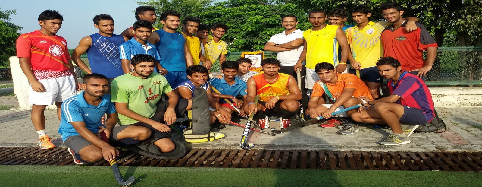 Indian Hockey At Tokyo Olympics